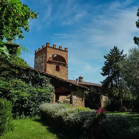 Torre Siena