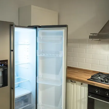 Prázdninový dům Torre *