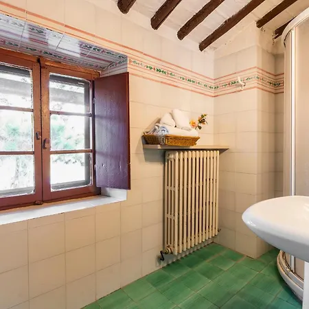 Torre Prázdninový dům *