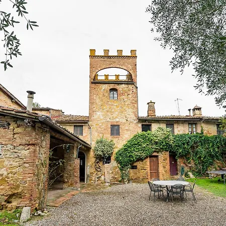 Torre Casa vacanze