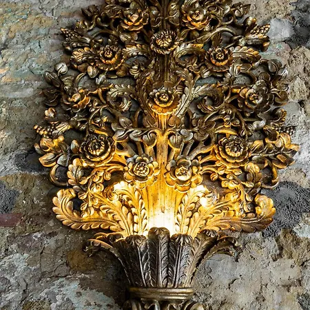 Torre Prázdninový dům *