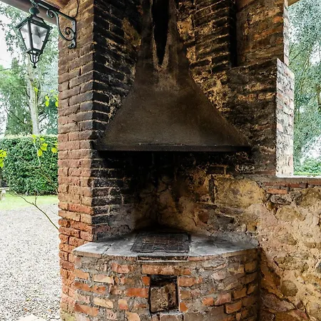 Torre Prázdninový dům