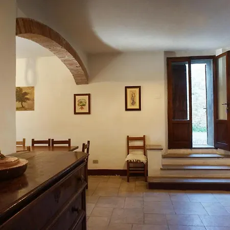 Torre Prázdninový dům