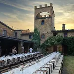 Torre Holiday home Siena