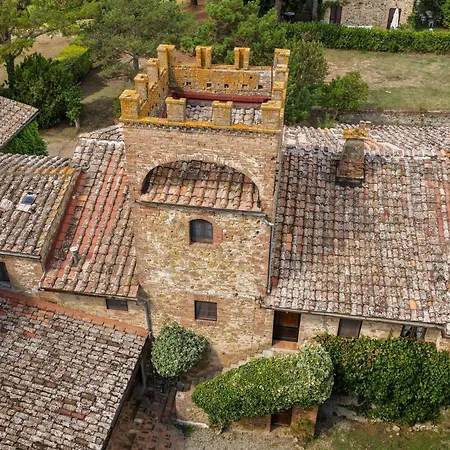 Сasa de vacaciones Torre