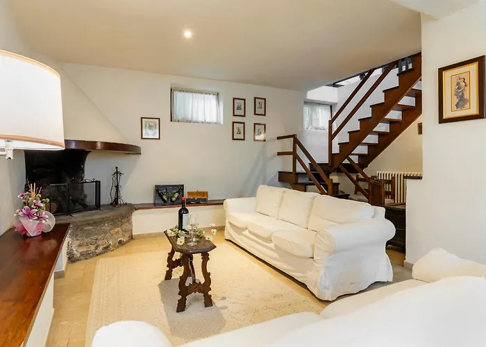 Torre בית נופש סיינה