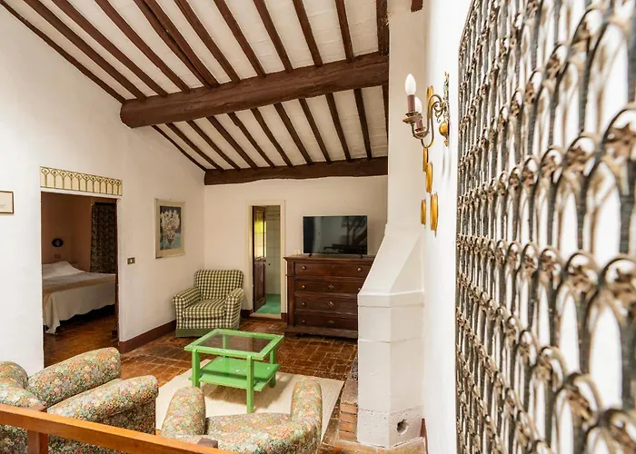 Torre Сasa de vacaciones *