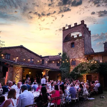 Ferienhaus Torre *
