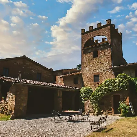 Ferienhaus Torre *