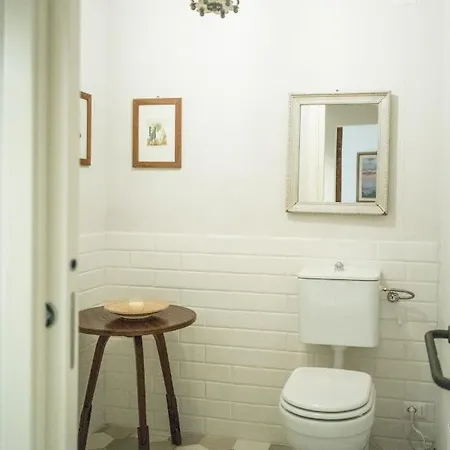 Ferienhaus Torre *