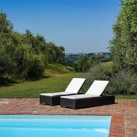 Ferienhaus Torre *