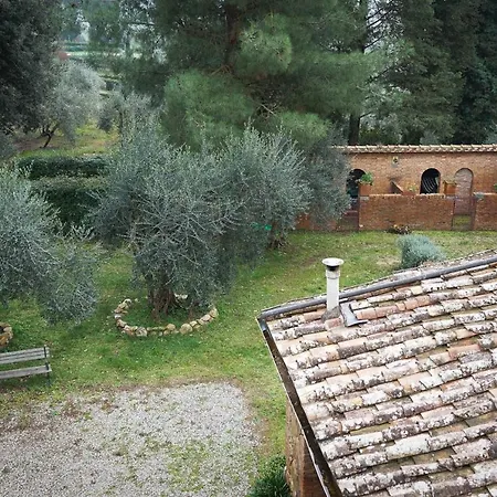 Torre Ferienhaus