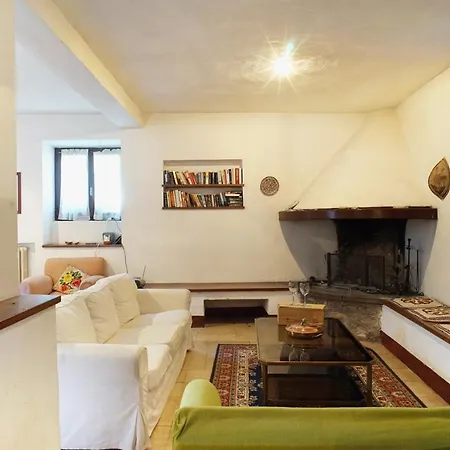 Ferienhaus Torre *