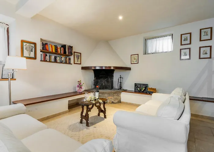 Tatil Evi Torre Siena